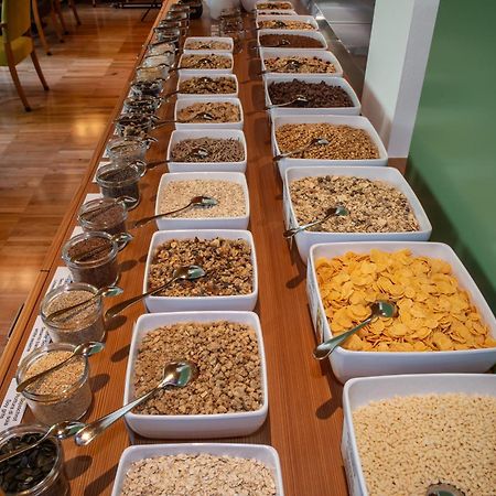 Bed & Breakfast Hotel Nives Solda Εξωτερικό φωτογραφία