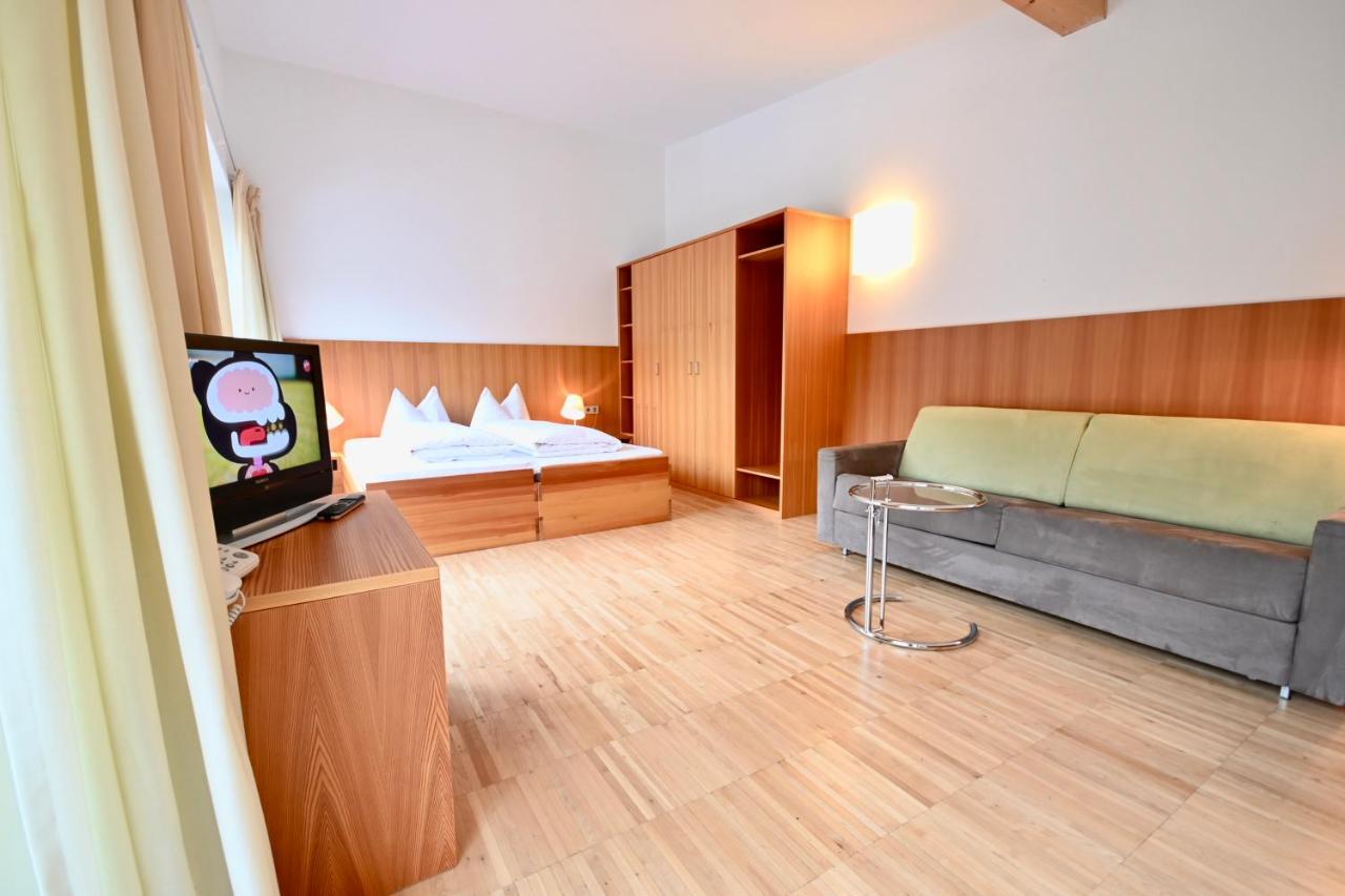 Bed & Breakfast Hotel Nives Solda Δωμάτιο φωτογραφία