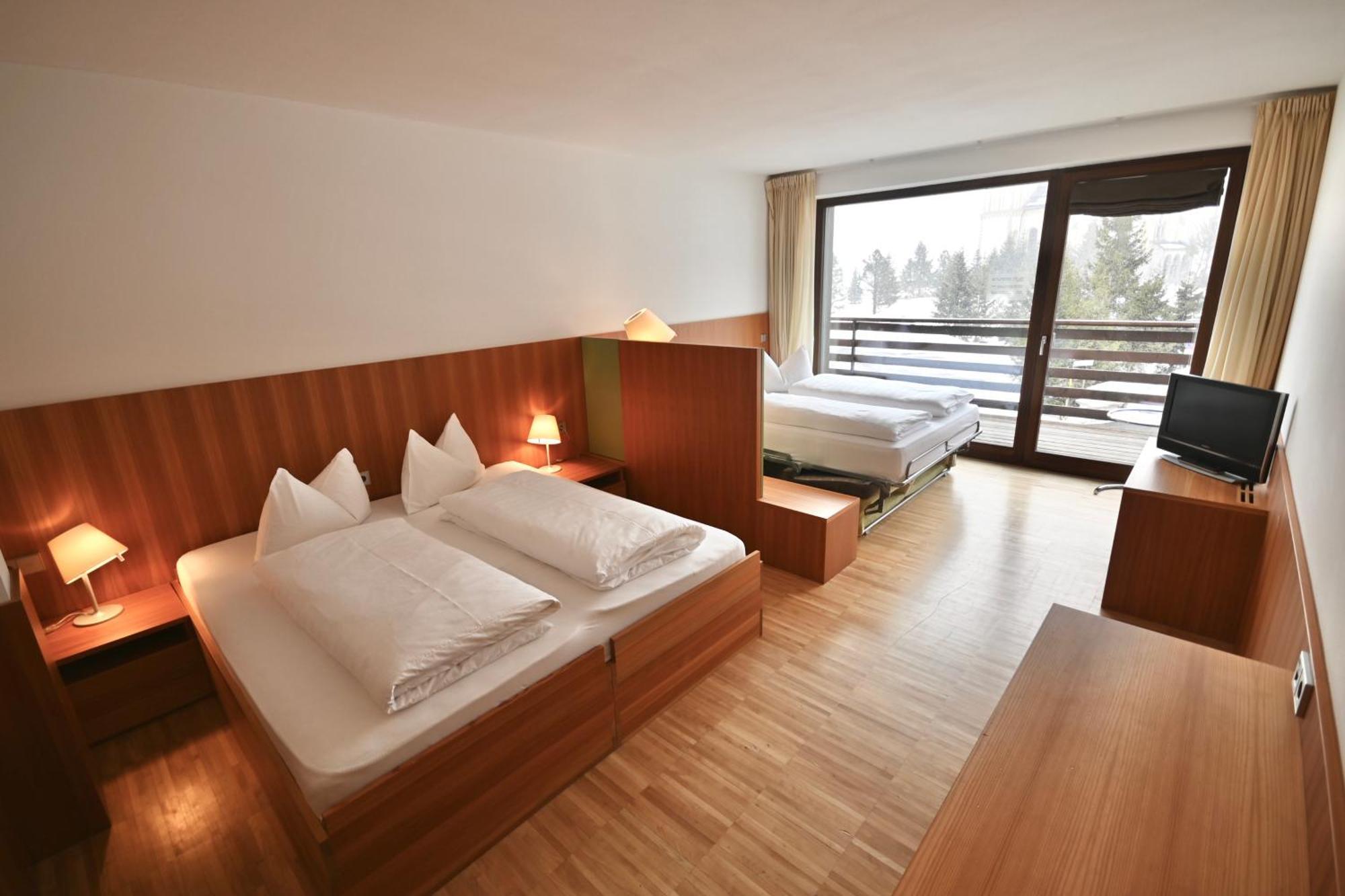 Bed & Breakfast Hotel Nives Solda Δωμάτιο φωτογραφία