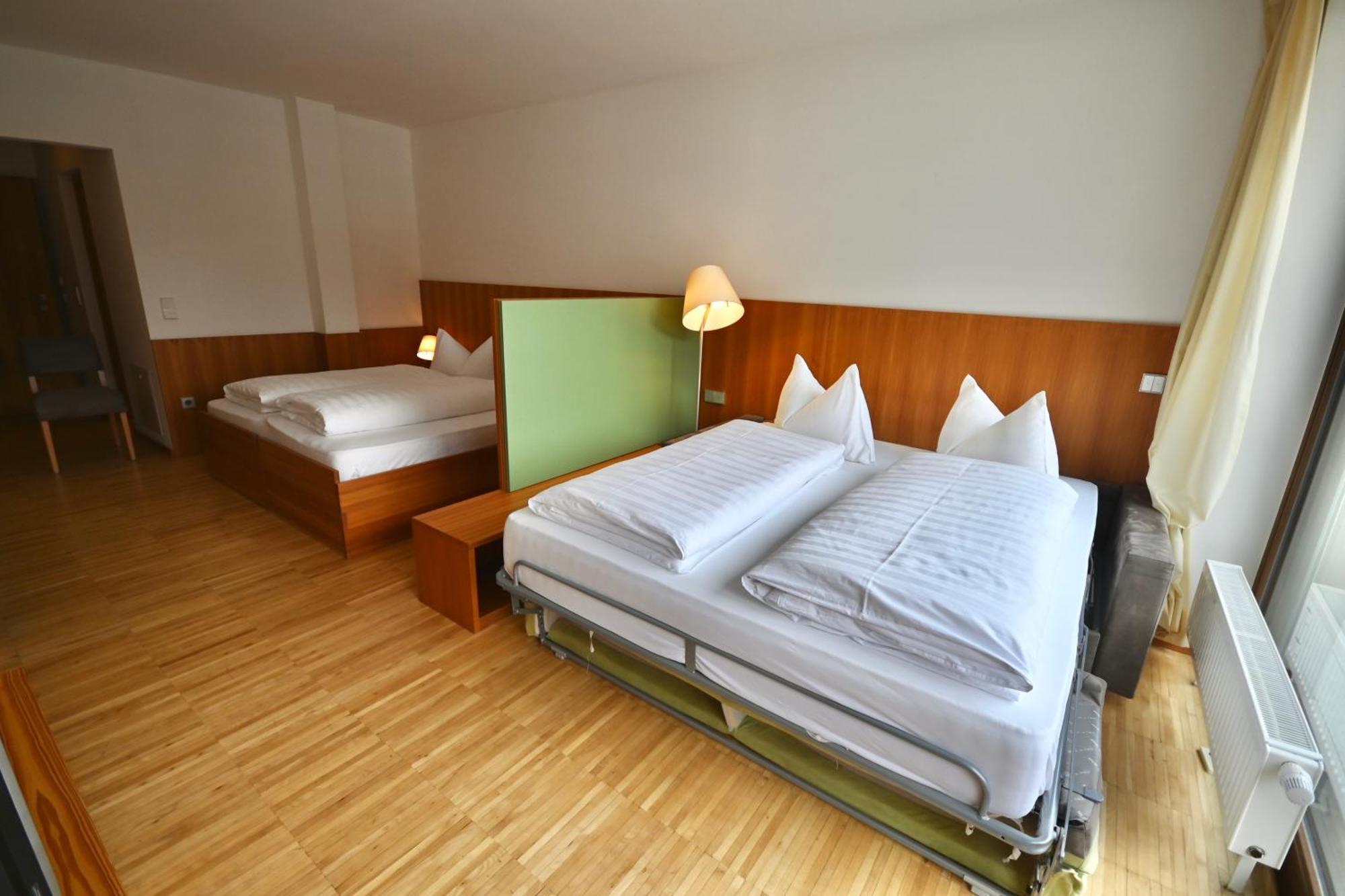 Bed & Breakfast Hotel Nives Solda Δωμάτιο φωτογραφία