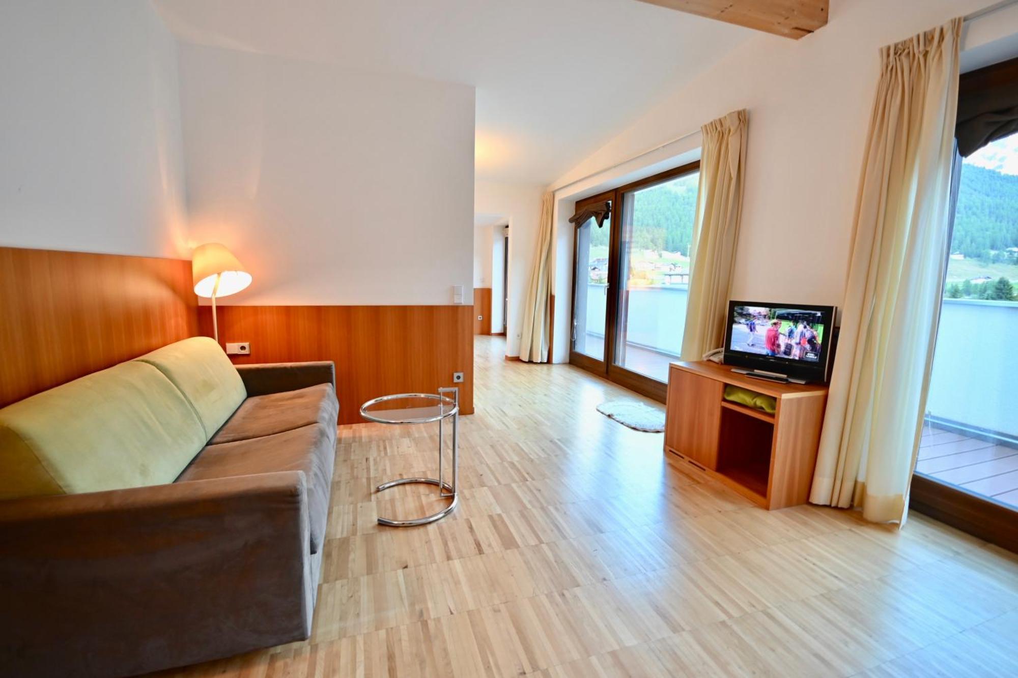 Bed & Breakfast Hotel Nives Solda Δωμάτιο φωτογραφία