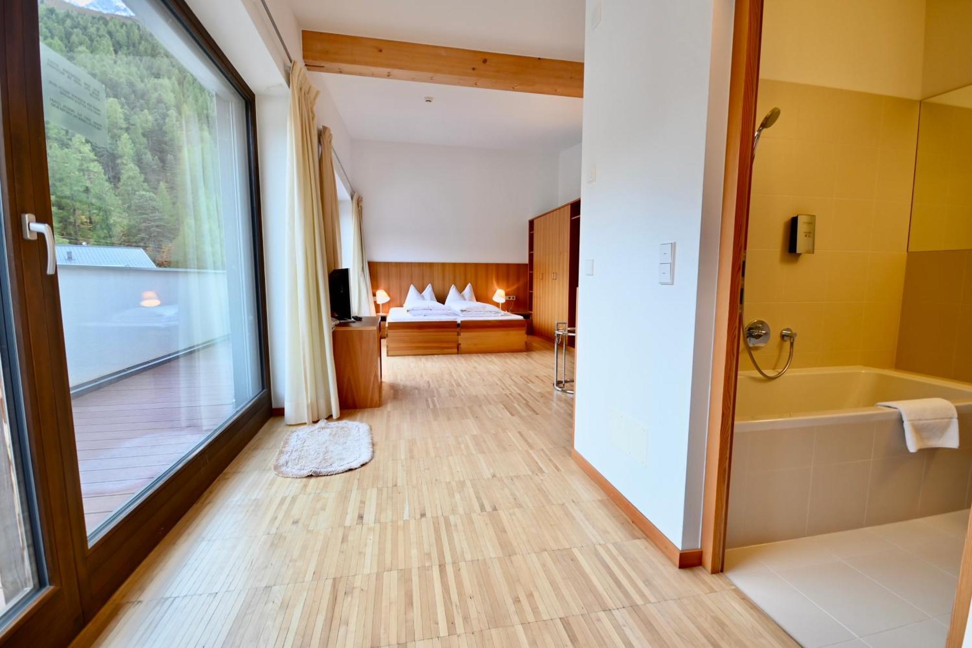 Bed & Breakfast Hotel Nives Solda Δωμάτιο φωτογραφία