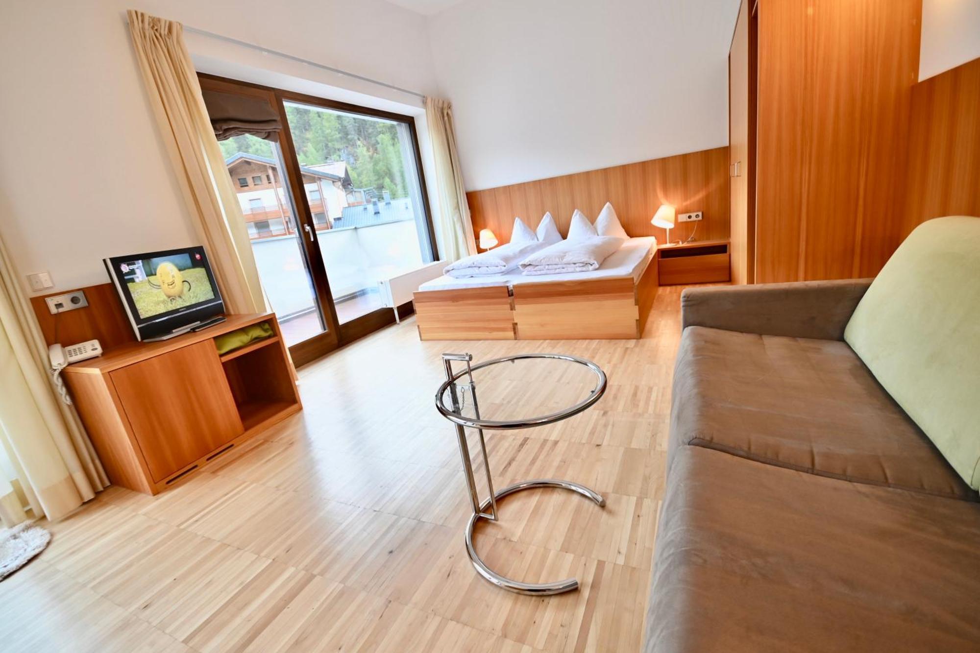 Bed & Breakfast Hotel Nives Solda Δωμάτιο φωτογραφία