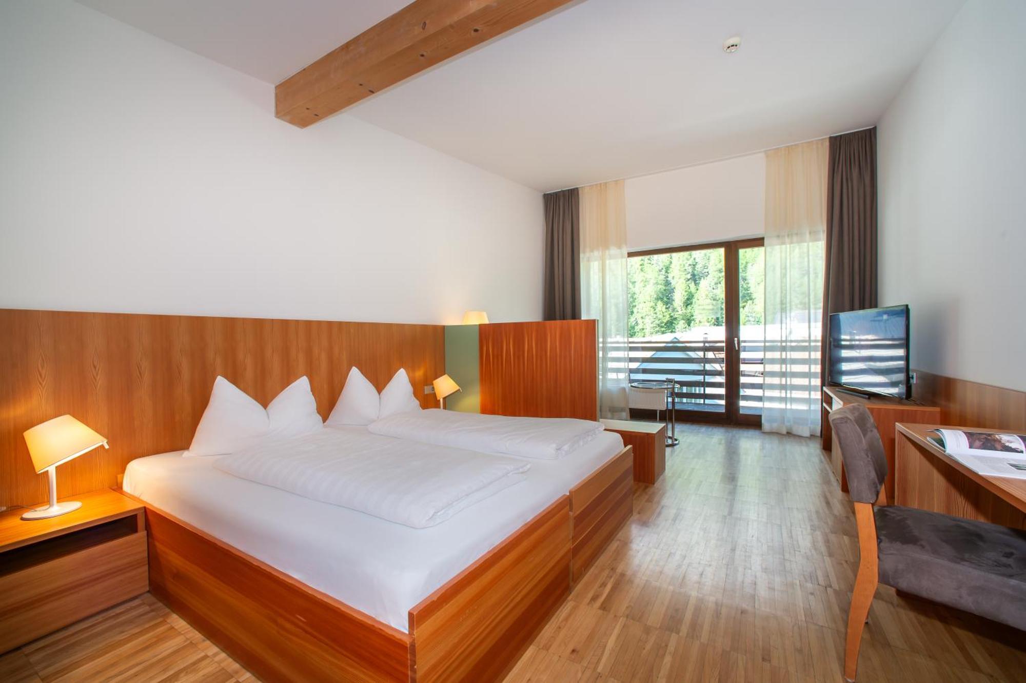 Bed & Breakfast Hotel Nives Solda Εξωτερικό φωτογραφία