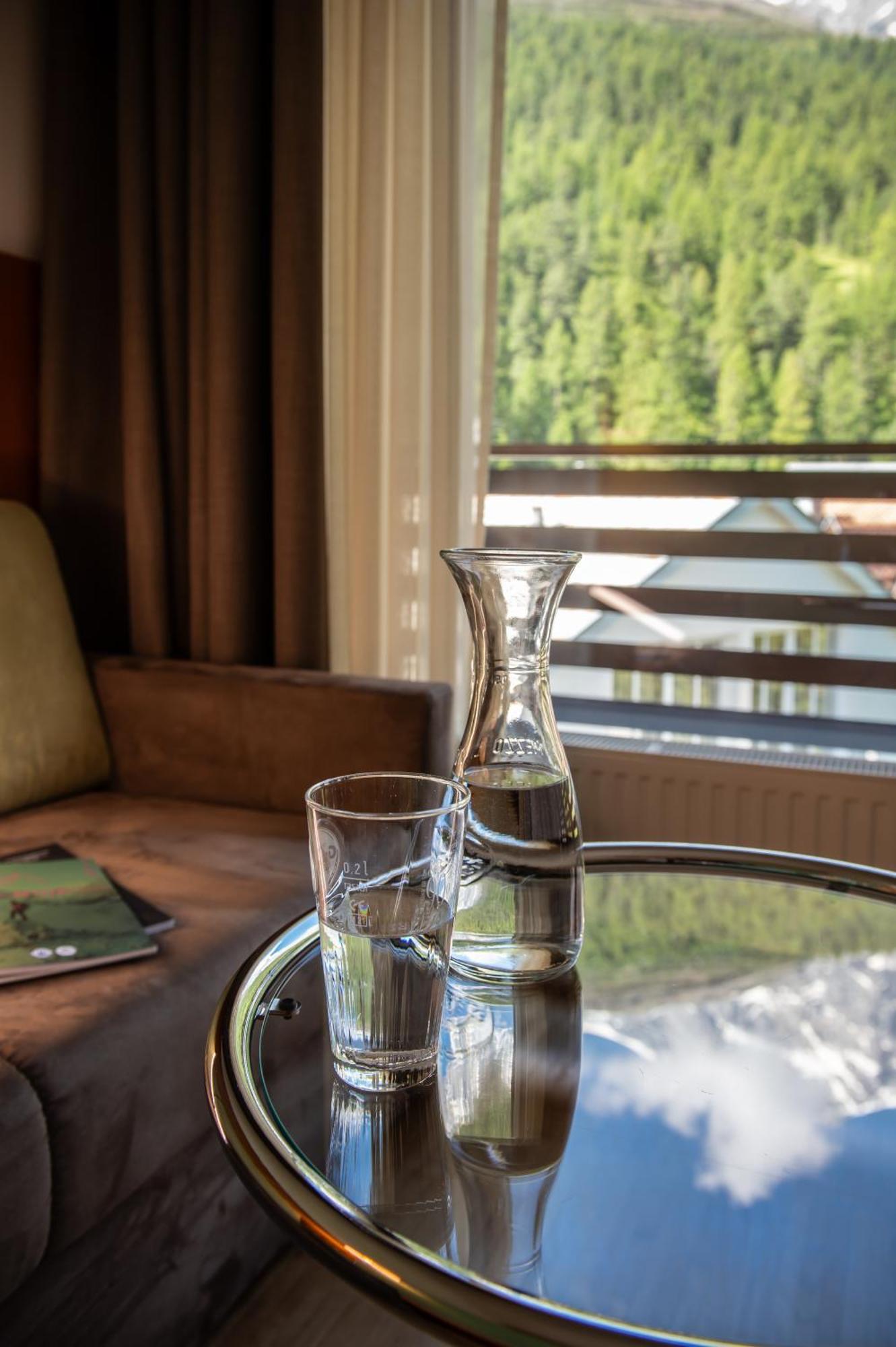 Bed & Breakfast Hotel Nives Solda Δωμάτιο φωτογραφία