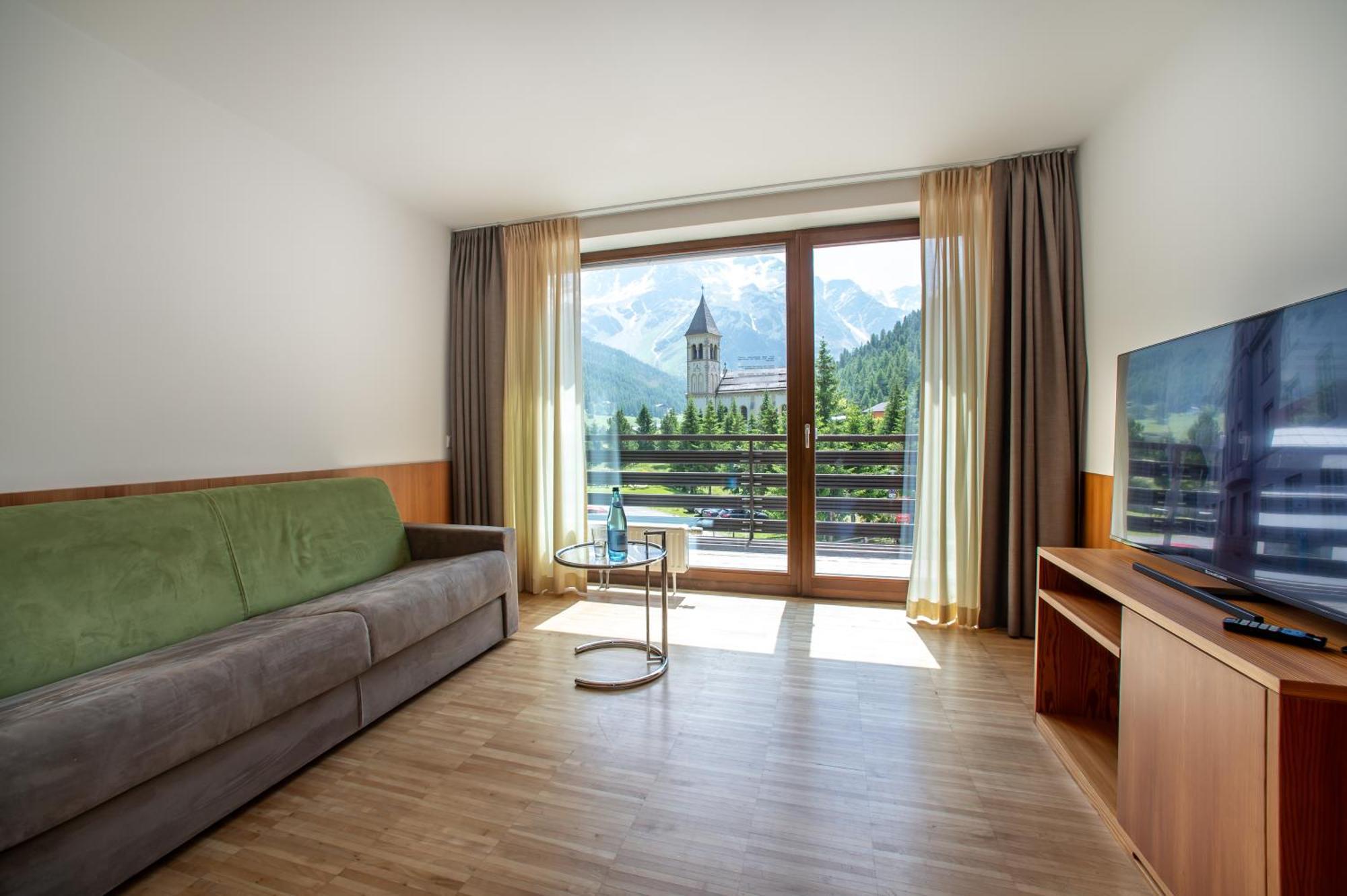 Bed & Breakfast Hotel Nives Solda Δωμάτιο φωτογραφία