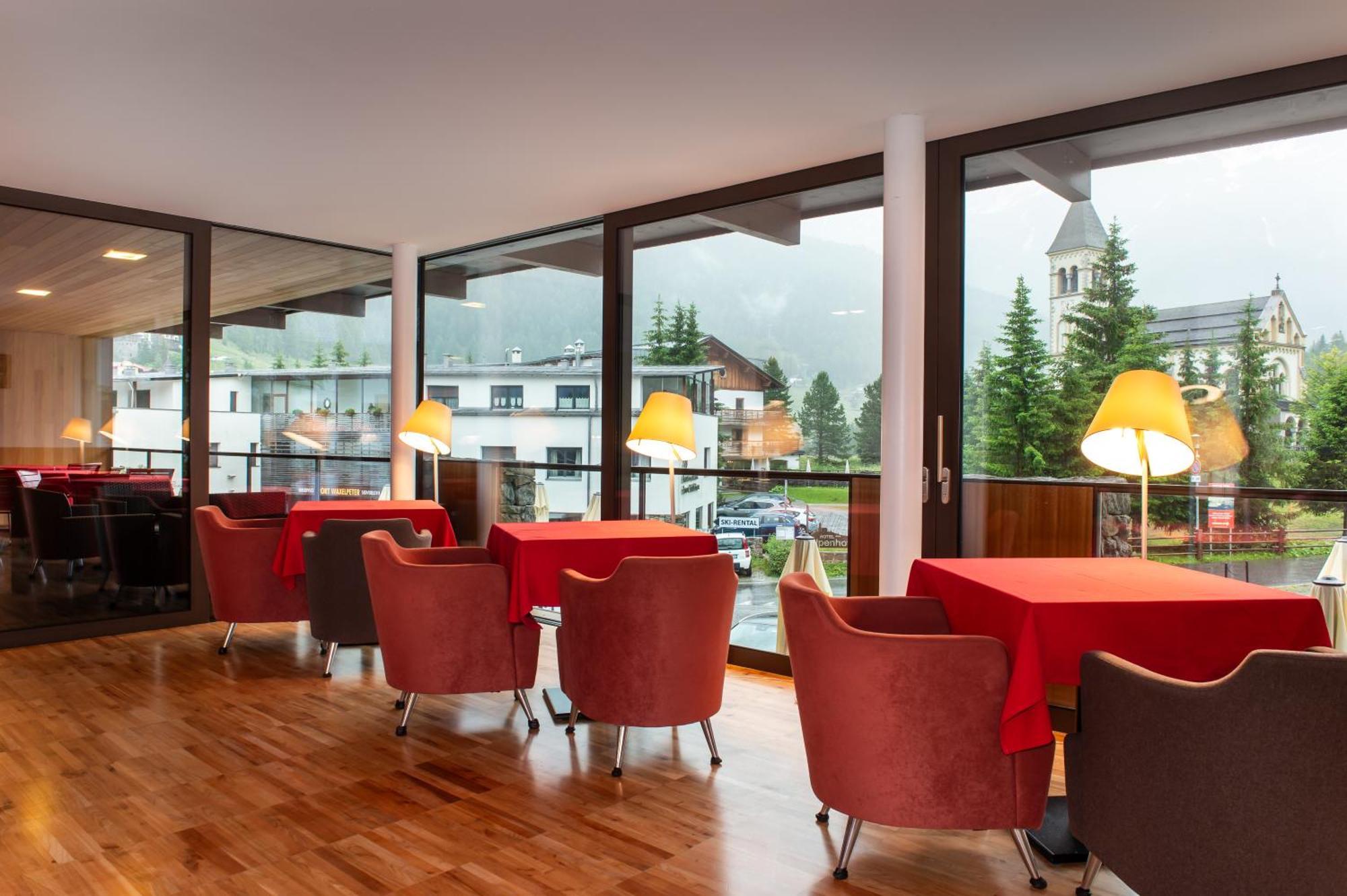 Bed & Breakfast Hotel Nives Solda Εξωτερικό φωτογραφία