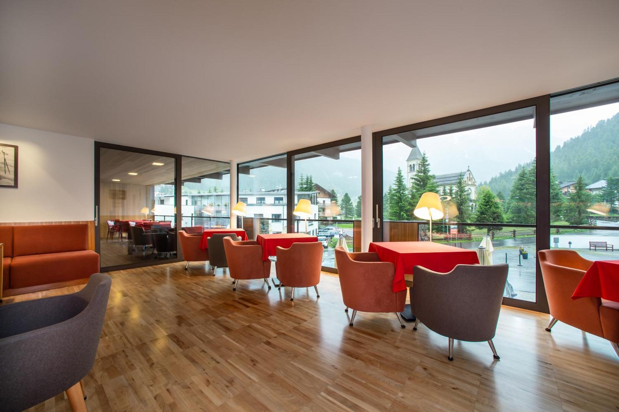 Bed & Breakfast Hotel Nives Solda Εξωτερικό φωτογραφία