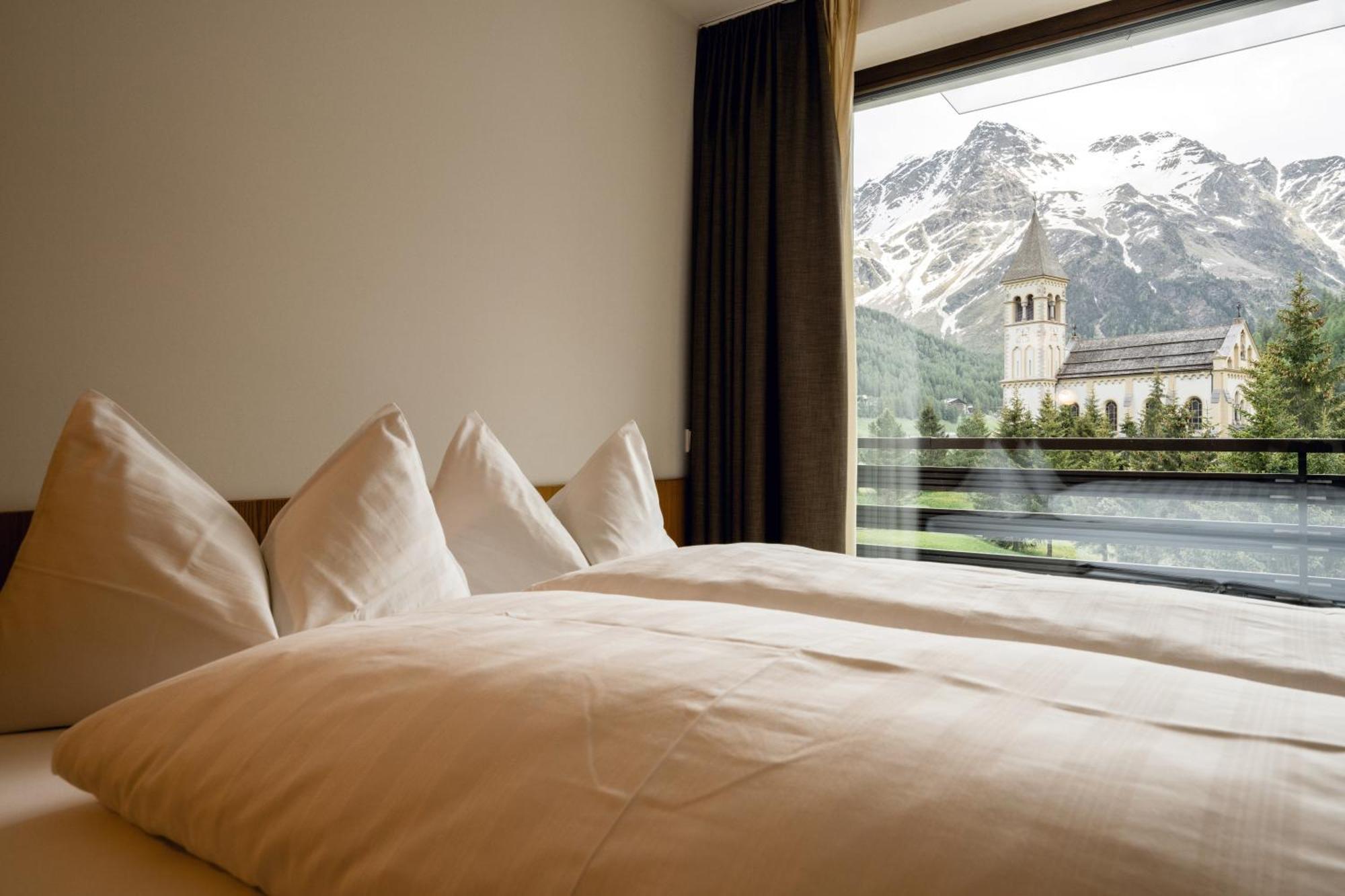 Bed & Breakfast Hotel Nives Solda Δωμάτιο φωτογραφία