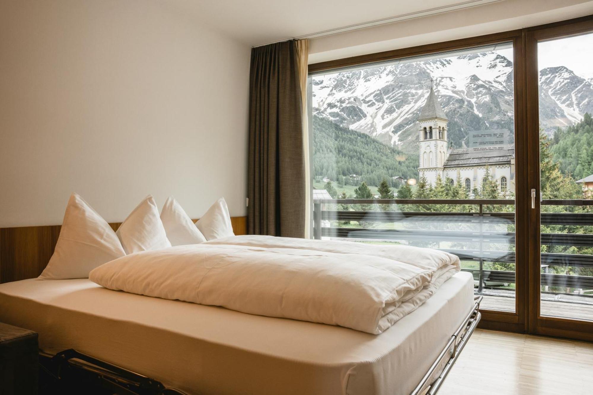 Bed & Breakfast Hotel Nives Solda Δωμάτιο φωτογραφία