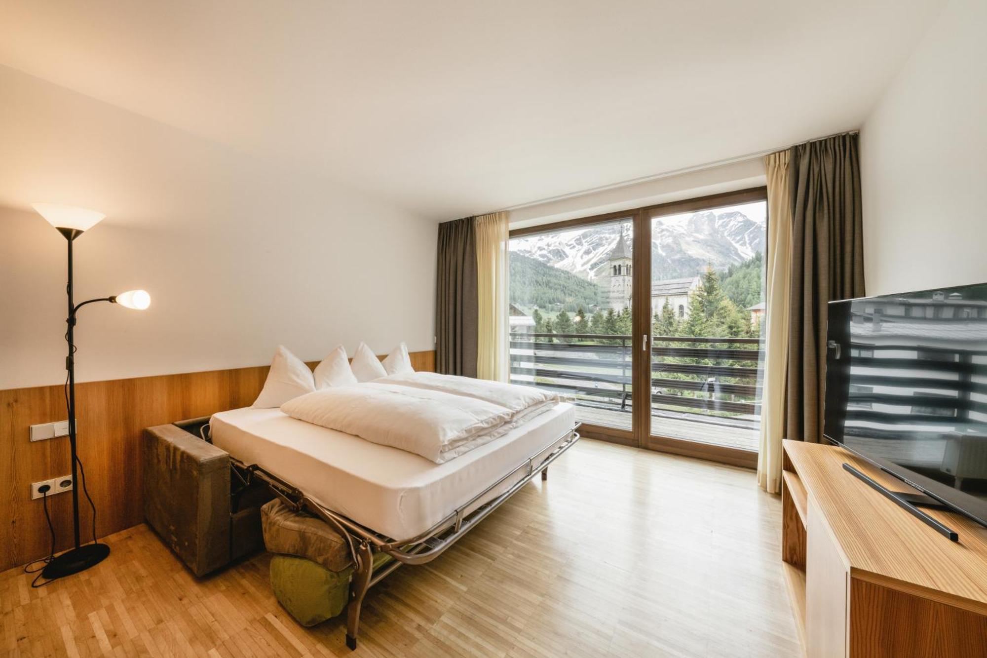 Bed & Breakfast Hotel Nives Solda Δωμάτιο φωτογραφία