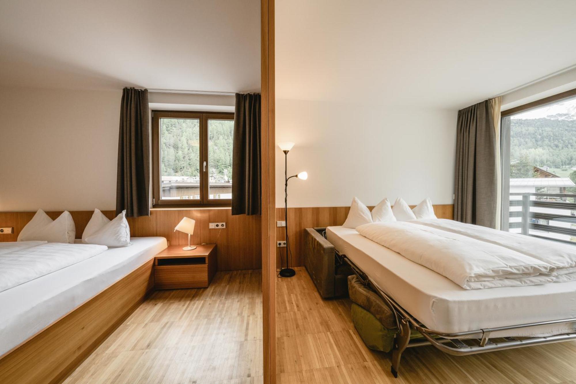 Bed & Breakfast Hotel Nives Solda Δωμάτιο φωτογραφία
