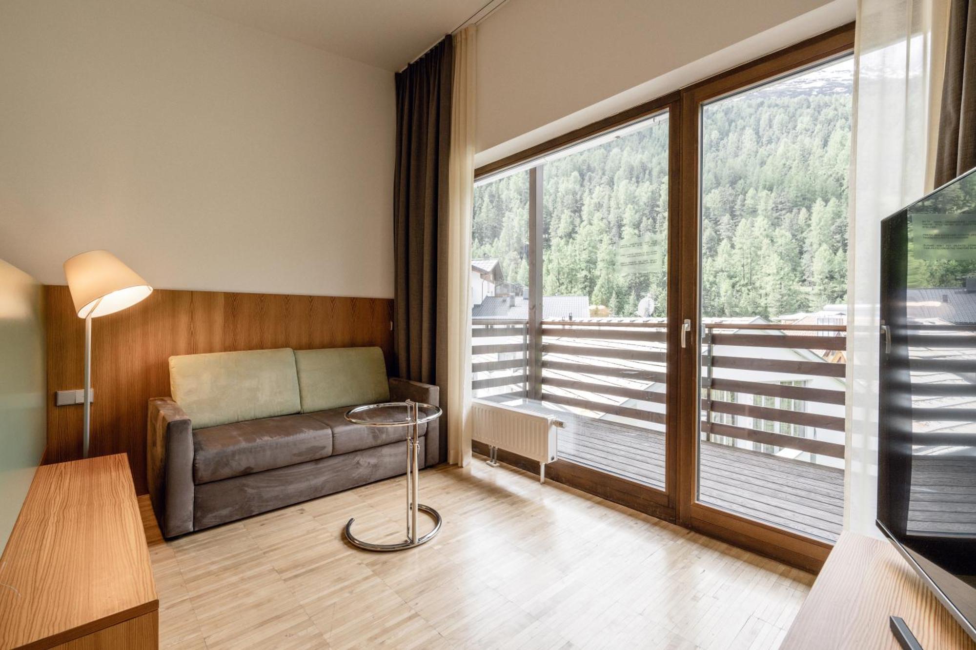 Bed & Breakfast Hotel Nives Solda Δωμάτιο φωτογραφία