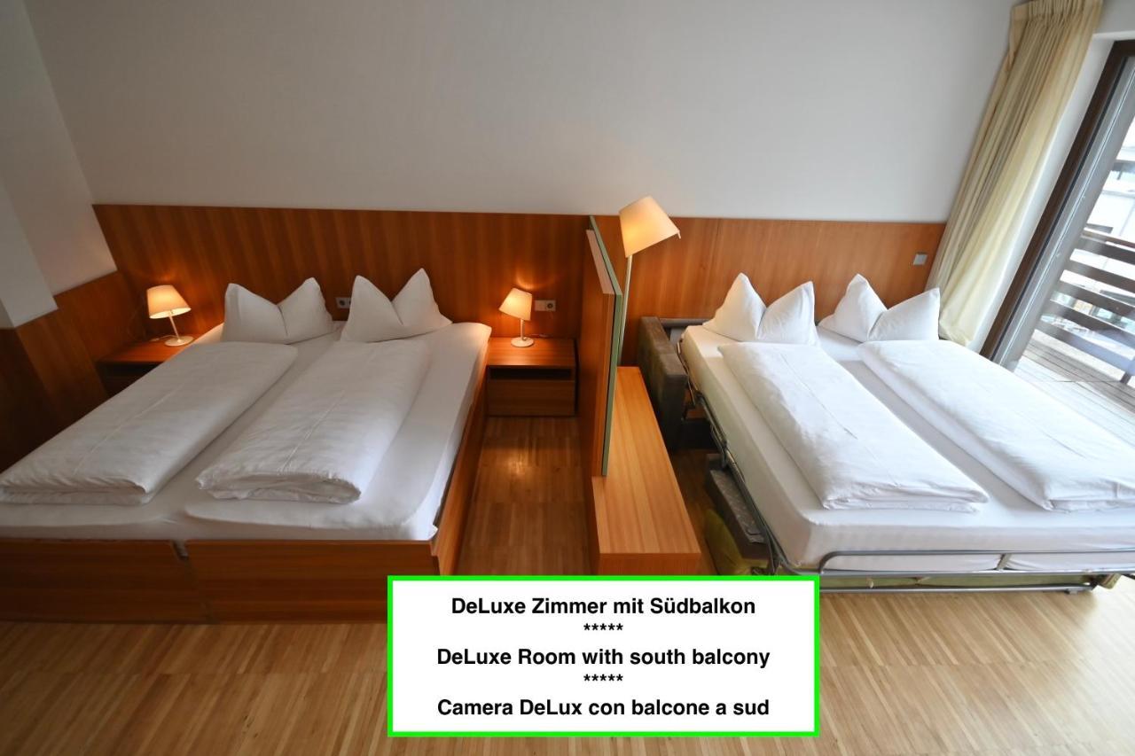 Bed & Breakfast Hotel Nives Solda Δωμάτιο φωτογραφία